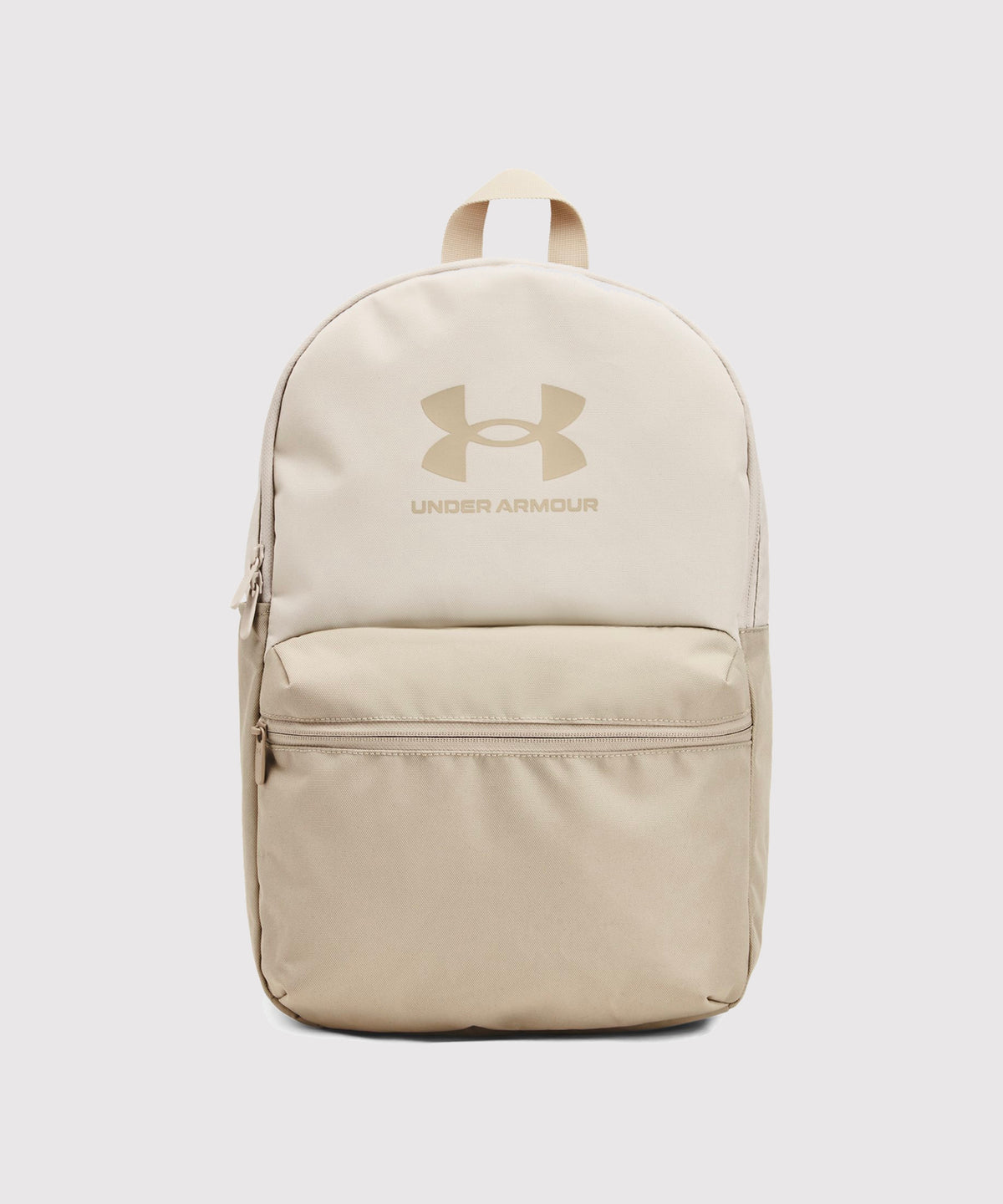 Under Armour Ua Loudon Lite Zaino – Beige