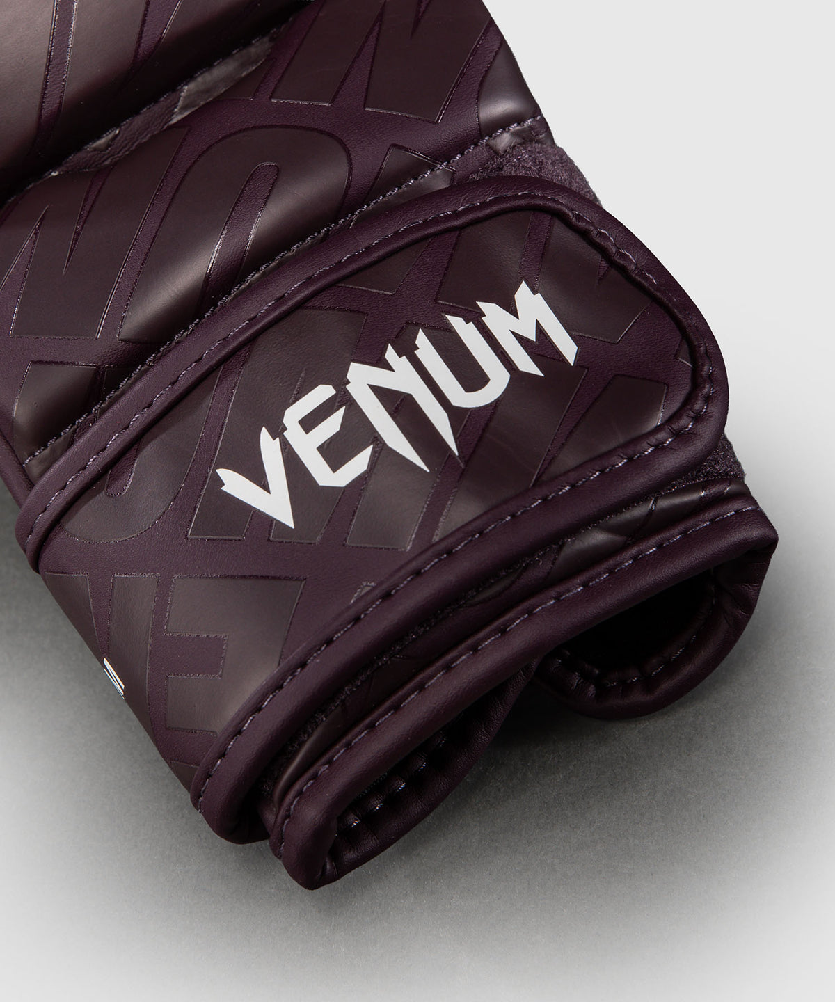 Venum Contender 1.5 XT 3D Sparringhandschuhe - Dunkellila