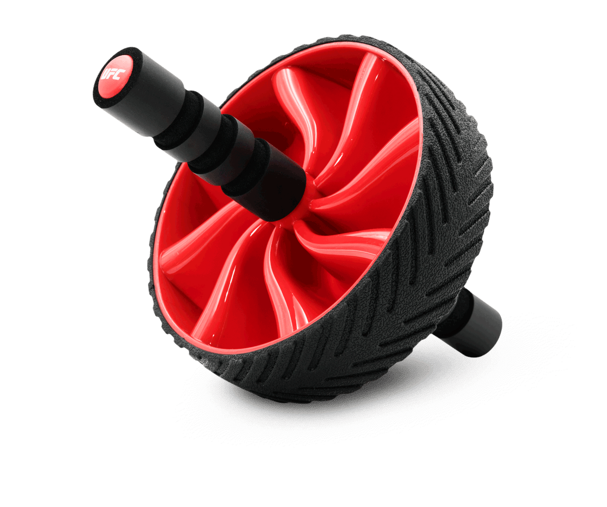 Roue Abdominale (AB Wheel) UFC