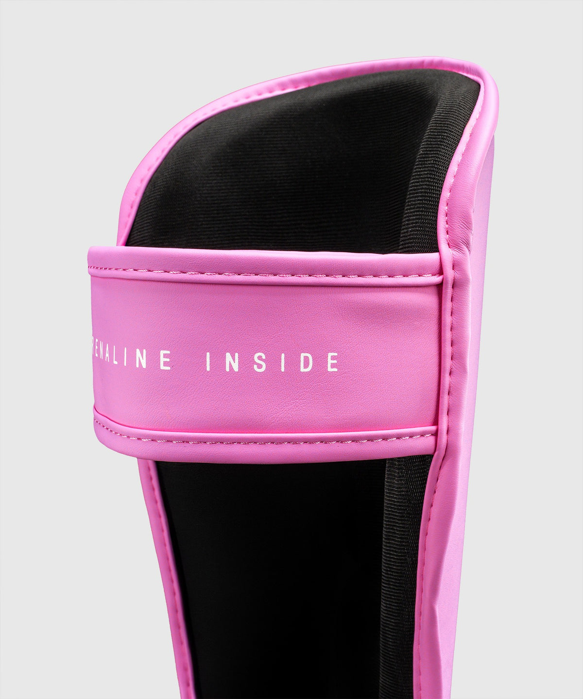 Venum Contender 1.5 Espinilleras - Rosa