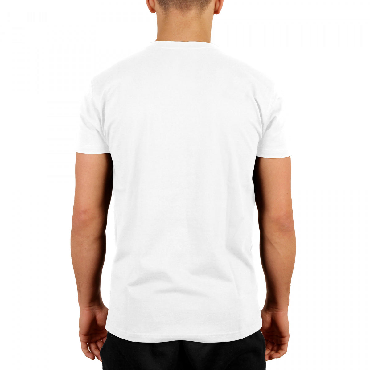 Wicked One Writers Camiseta de Entrenamiento - Blanco