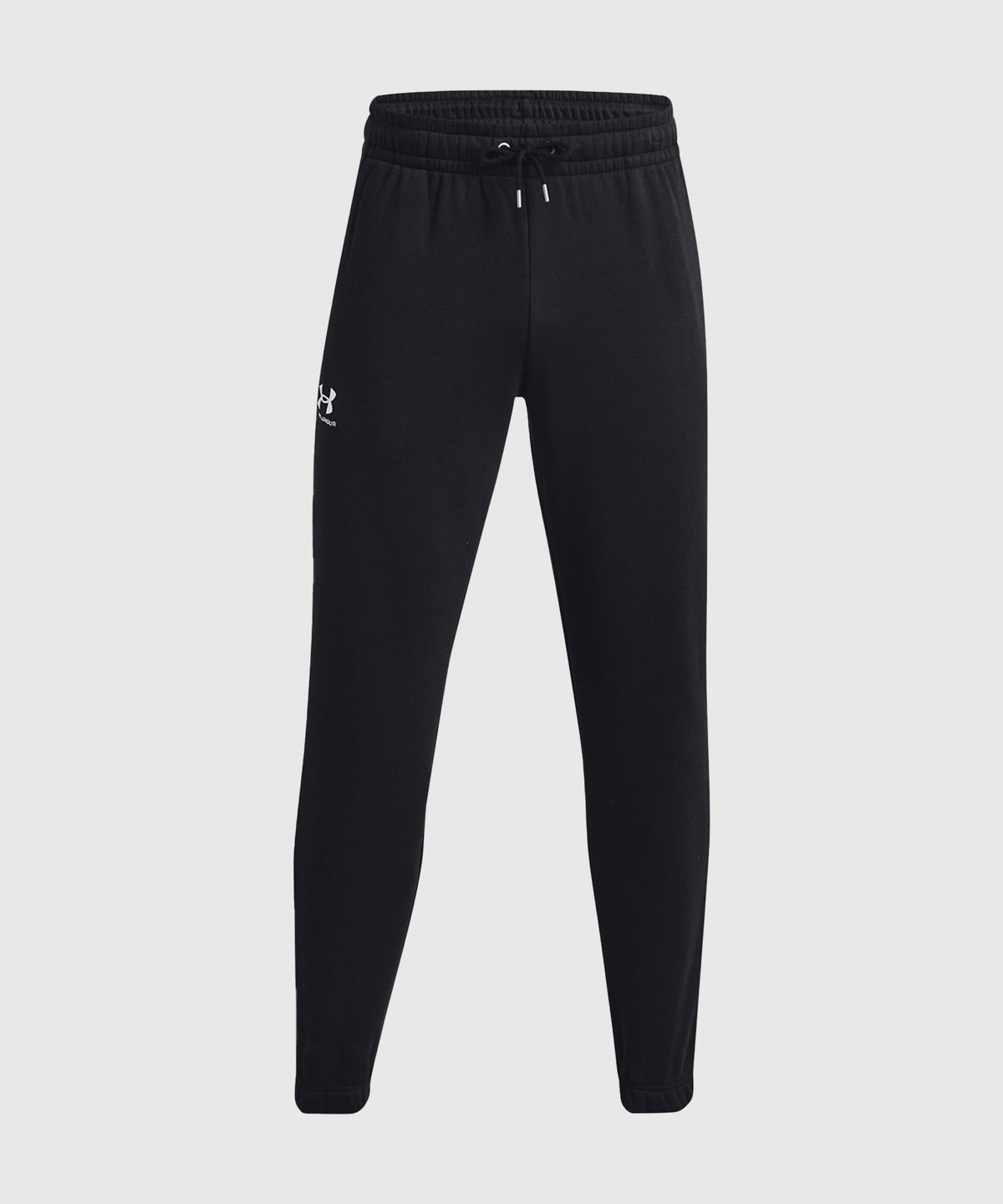Pantalon De Jogging Under Armour Ua Essential Fleece - Noir