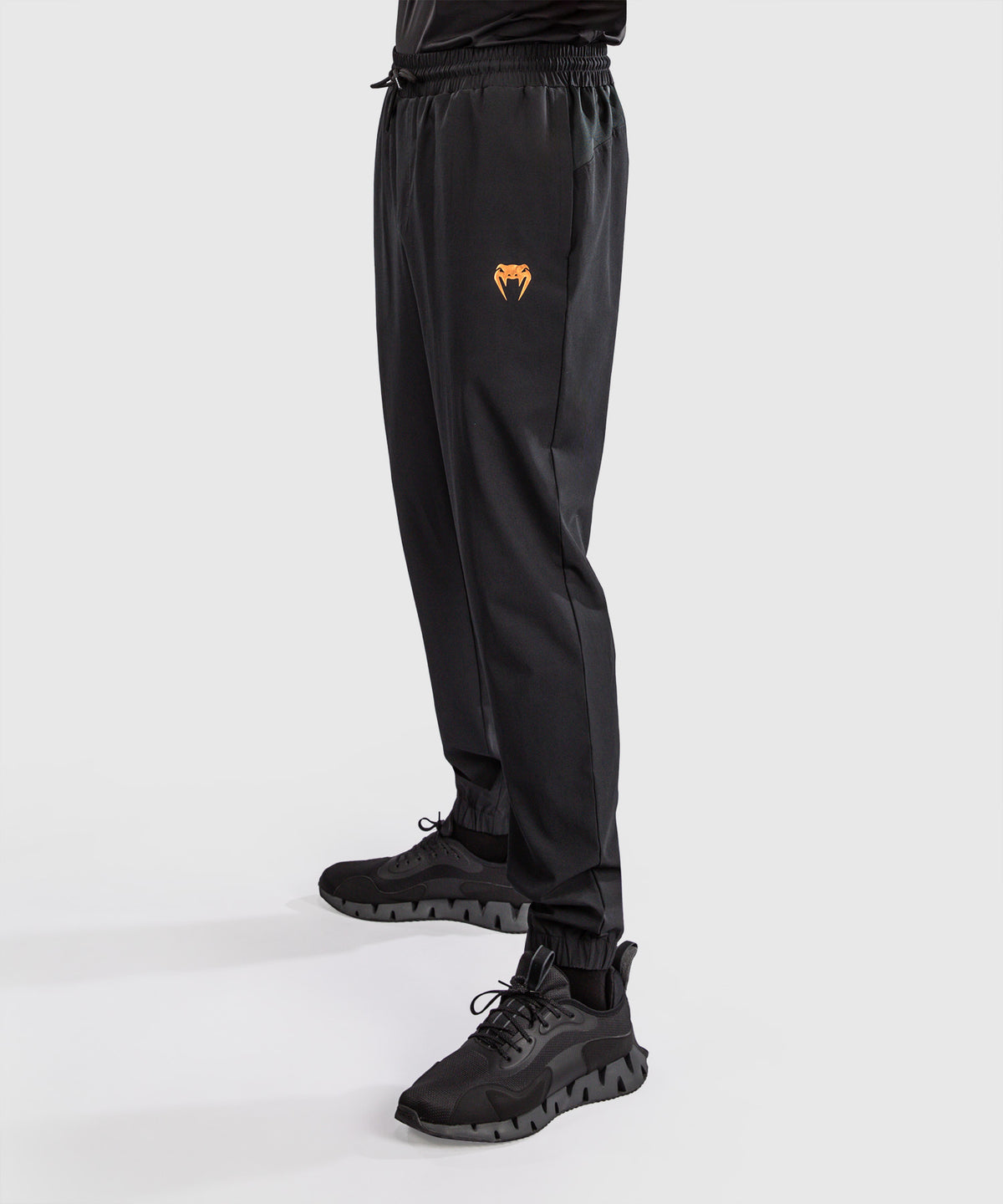 Venum G-Fit Revolution Pantalón de chándal - Negro/Cobre
