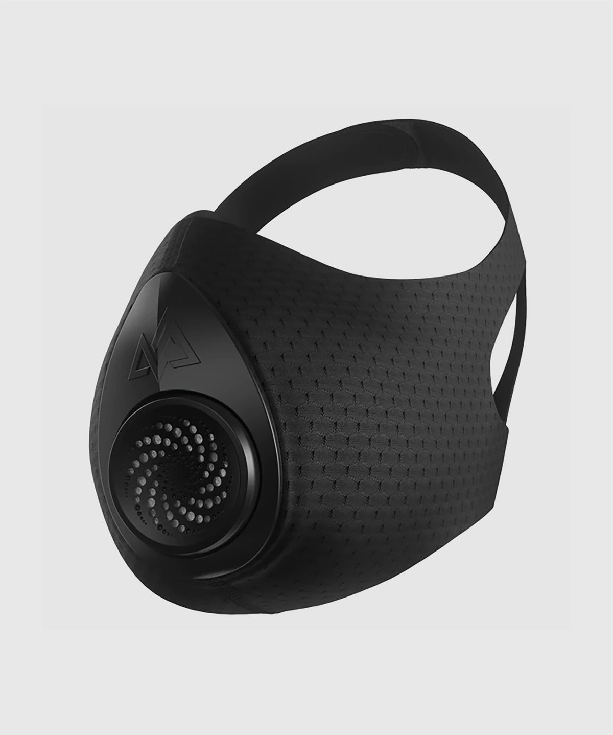 Apollo Filtration Training Mask - Black