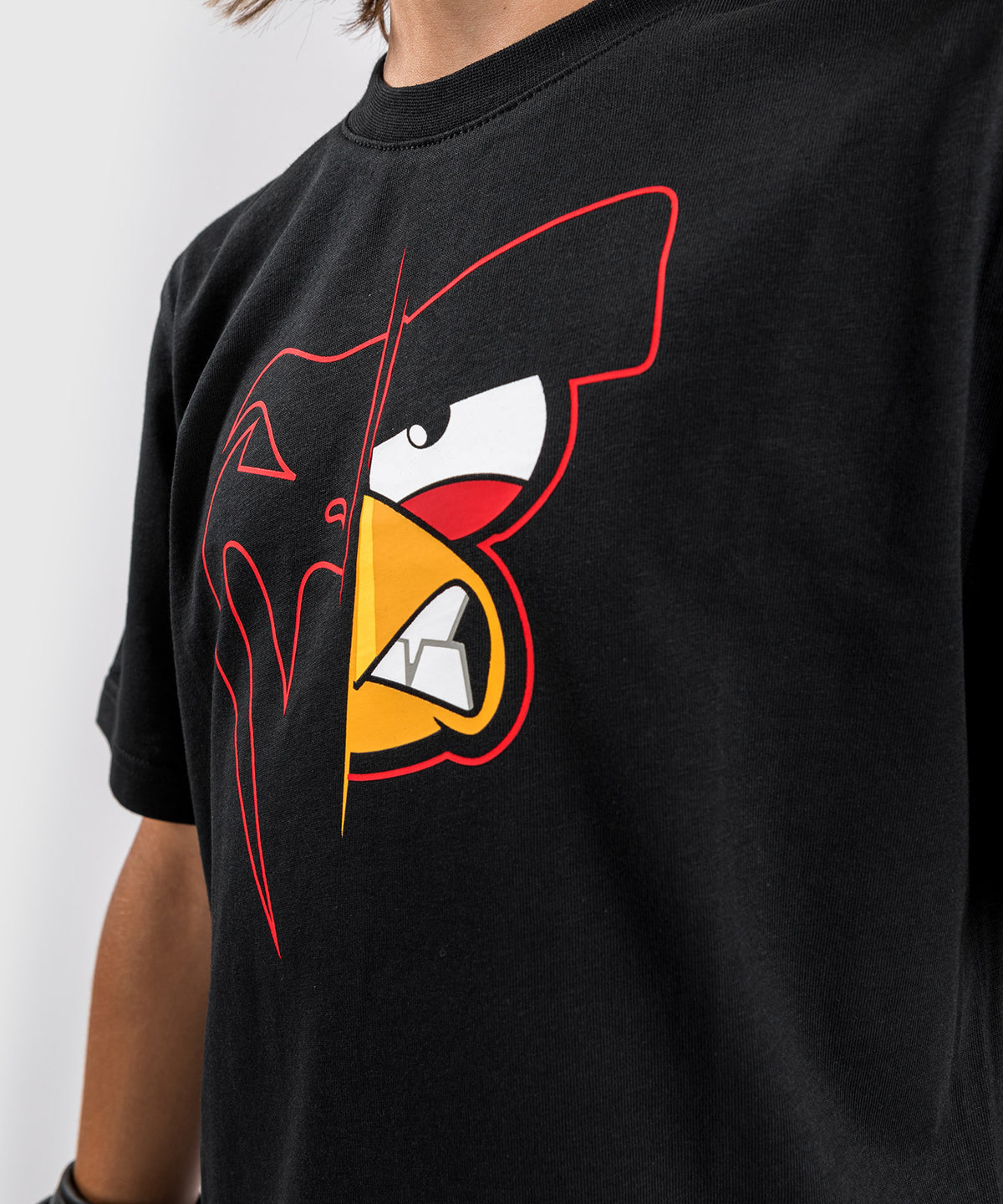 Angry Birds x Venum T-shirt - Child