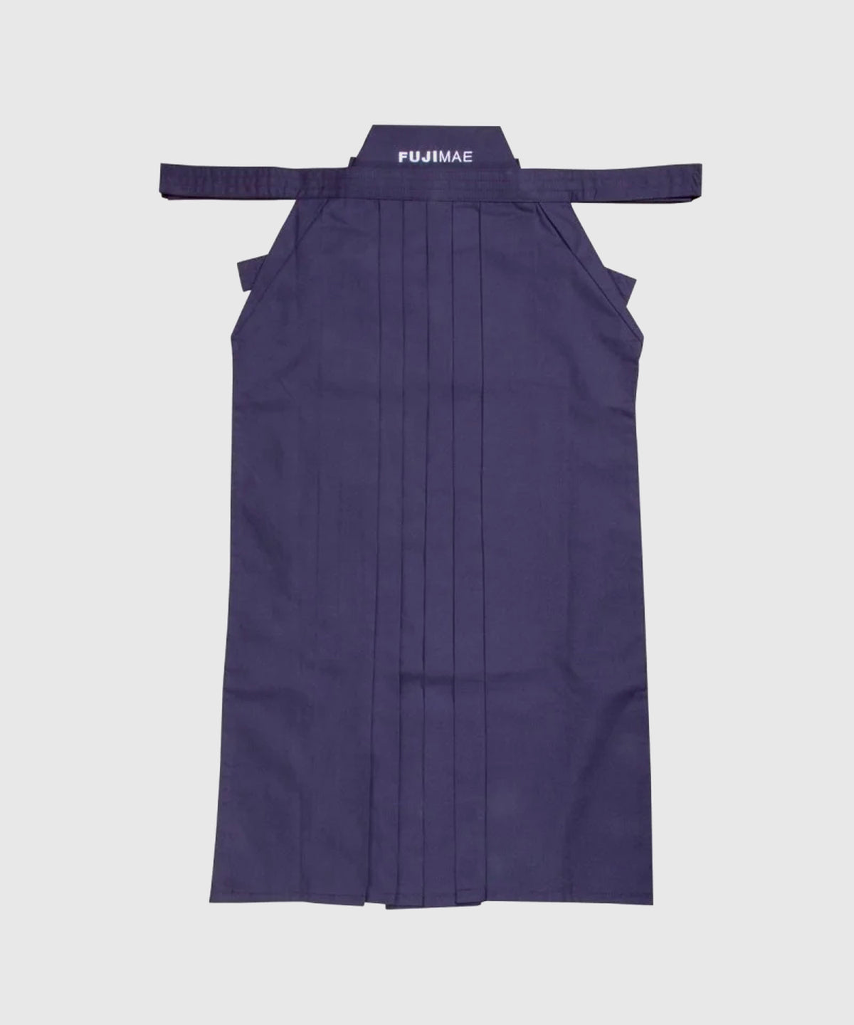 Fujimae Aikido/Kendo Hakama - Midnight Blue