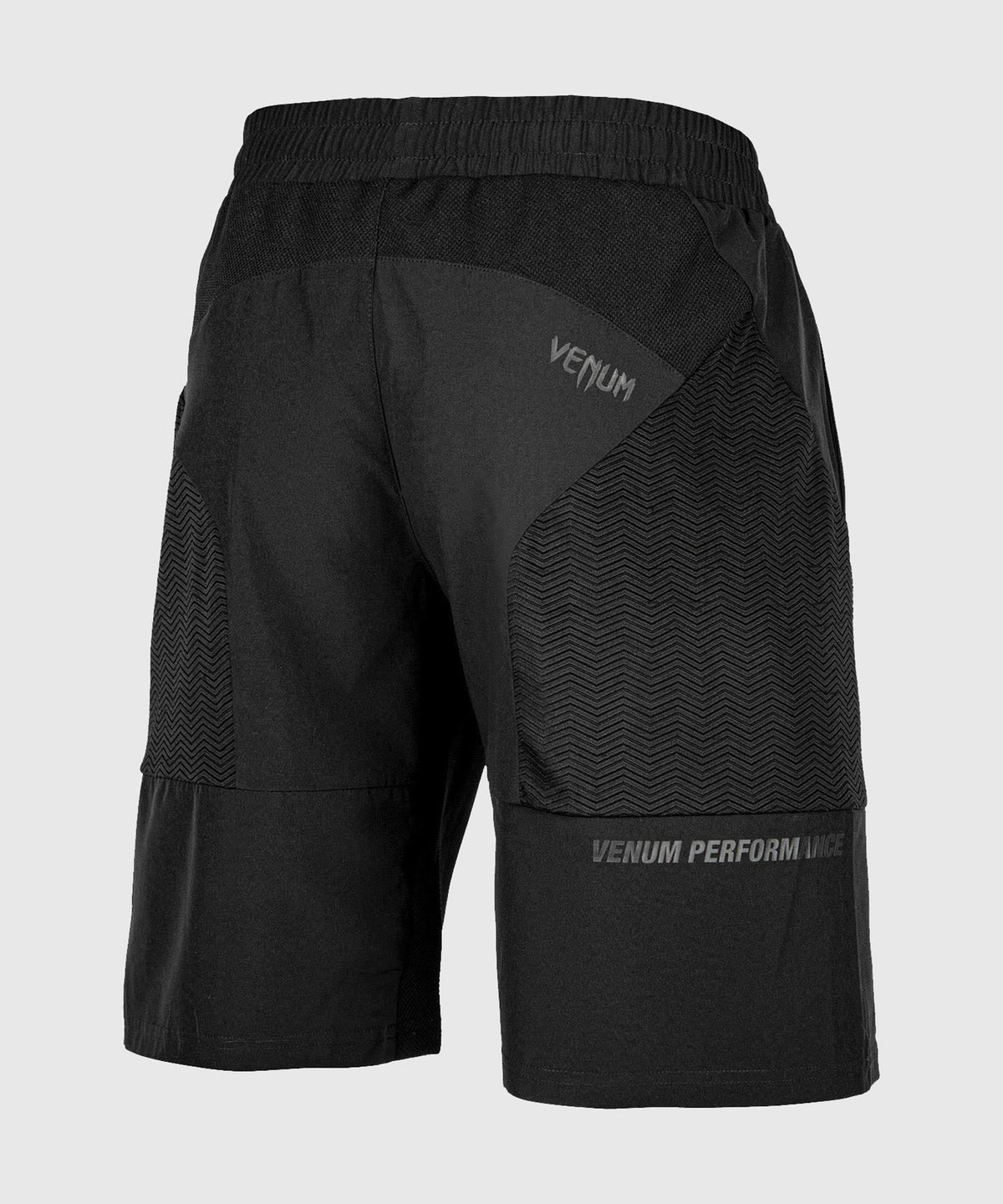Venum G-Fit Sportshorts - Schwarz