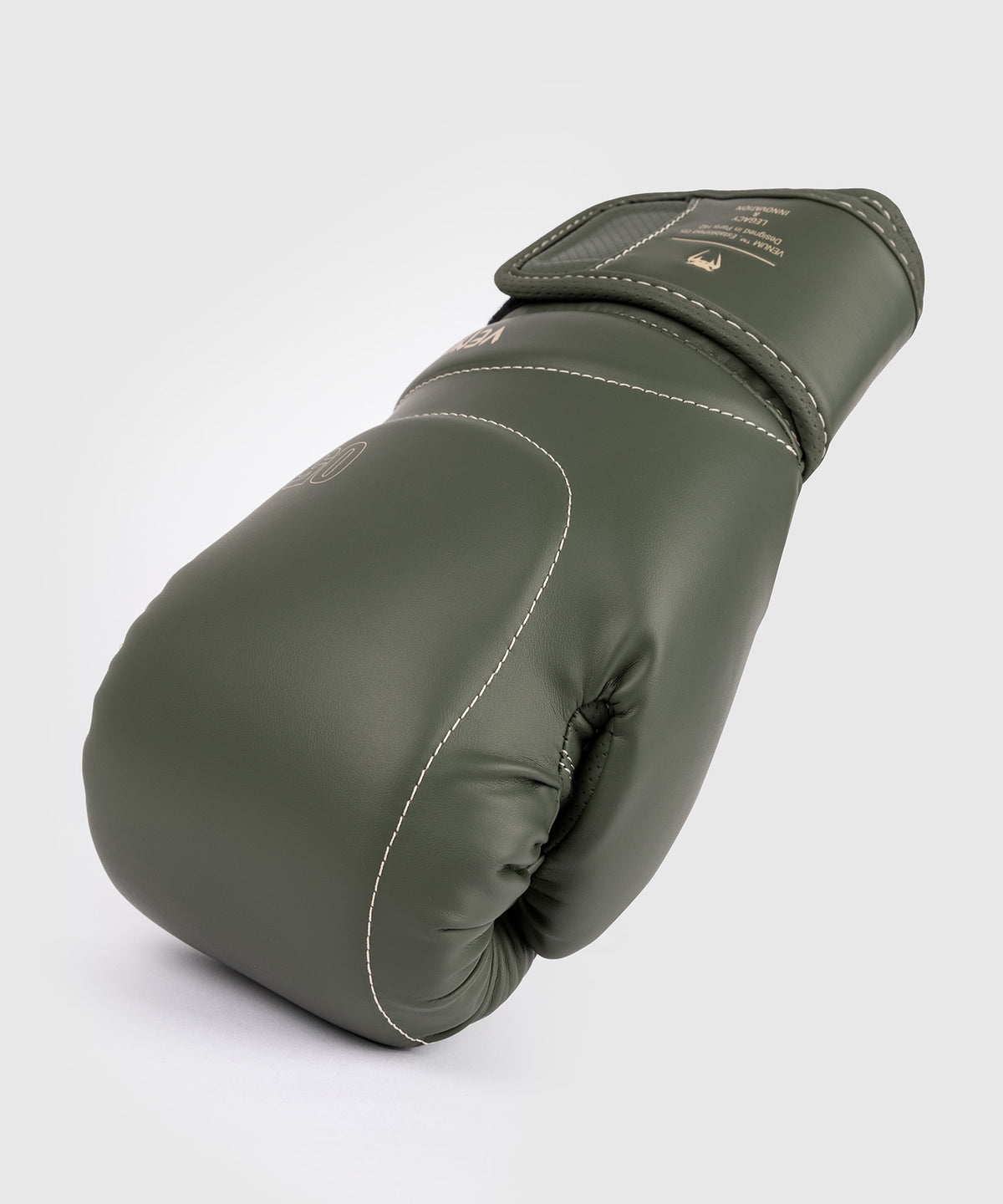Venum Impact Evo Boxhandschuhe - Military Green