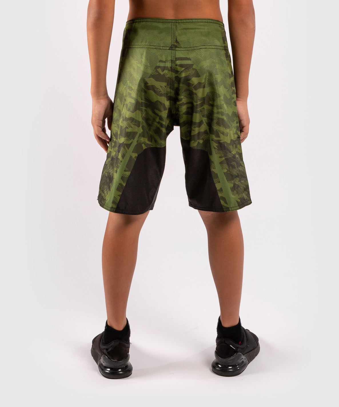 Venum Trooper Short de Combate Niños