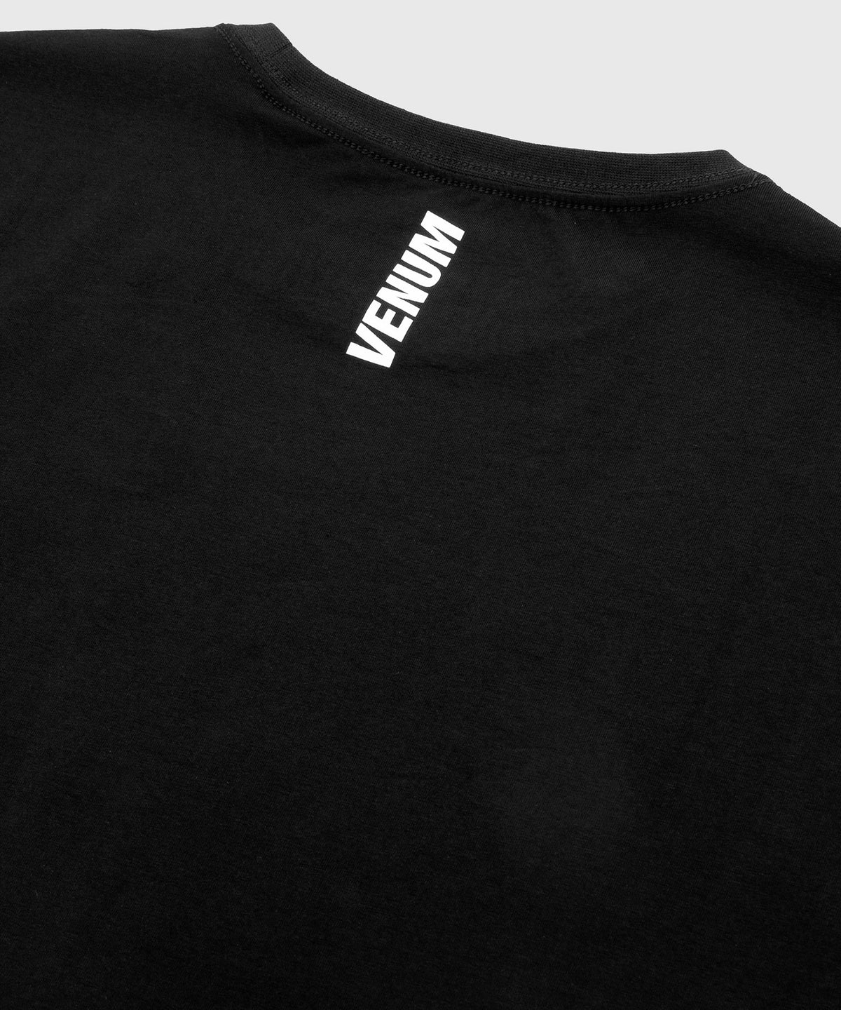 T-shirt MMA VT Venum - Nero/Bianco