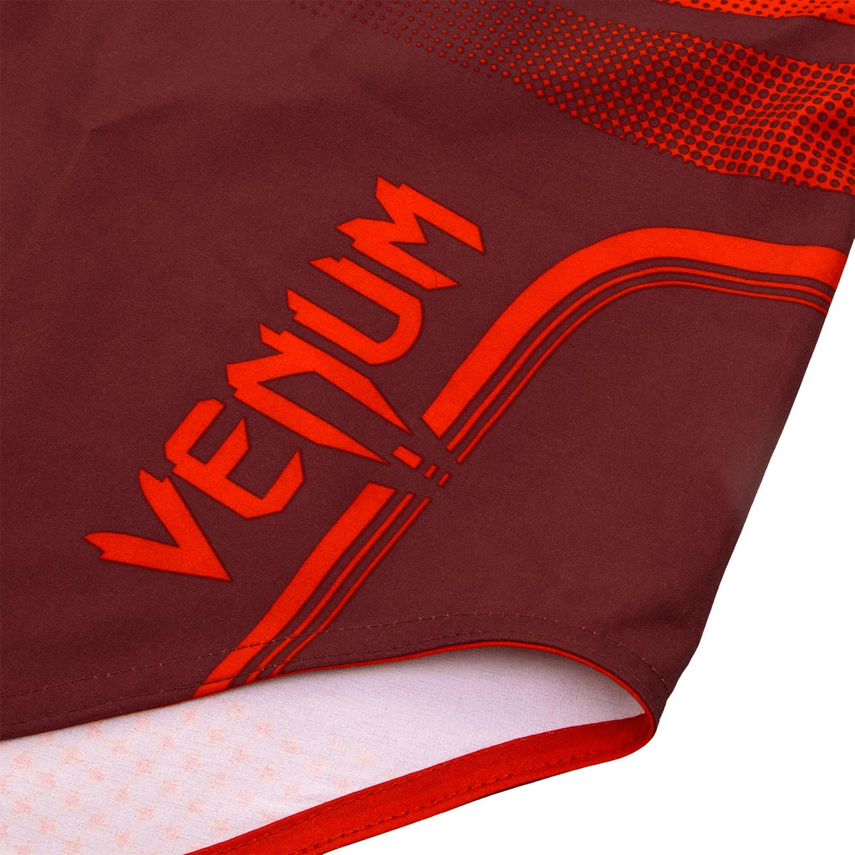 Fightshort court Venum Tempest 2.0
