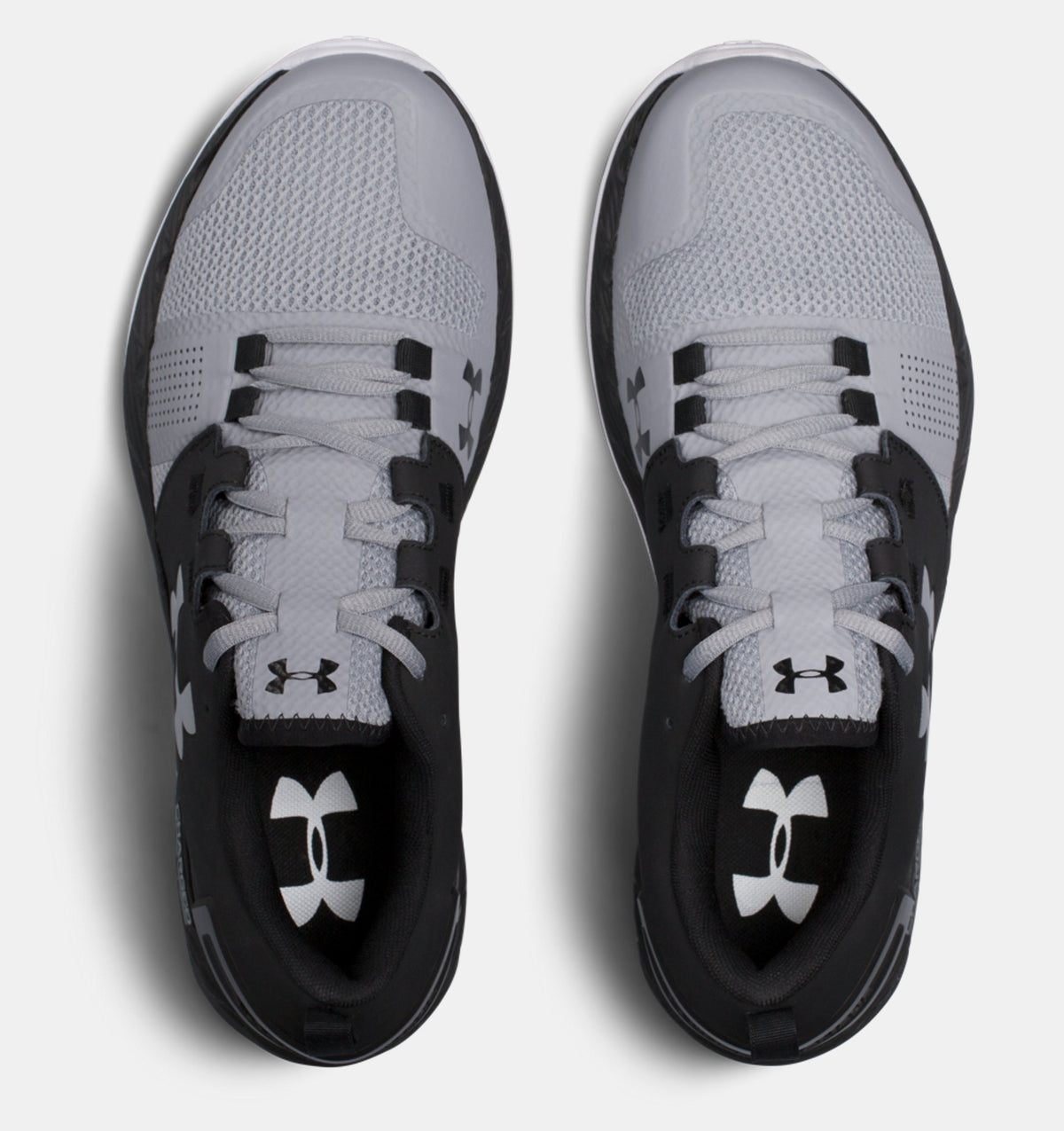 Under Armour Commit Training Zapatillas de Entrenamiento para Hombre – Negro