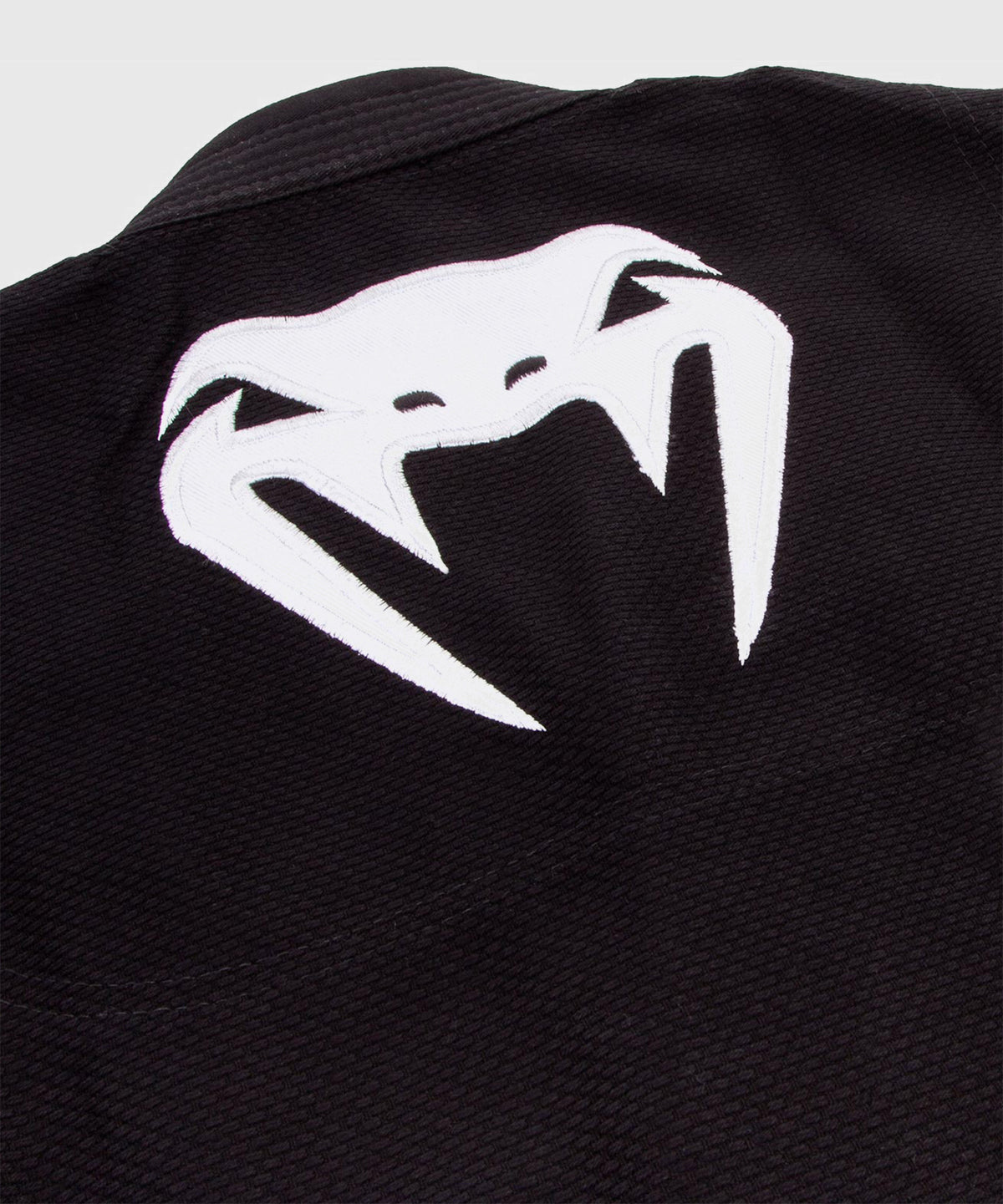 Venum Contender 2.0 Gi da BJJ - Nero