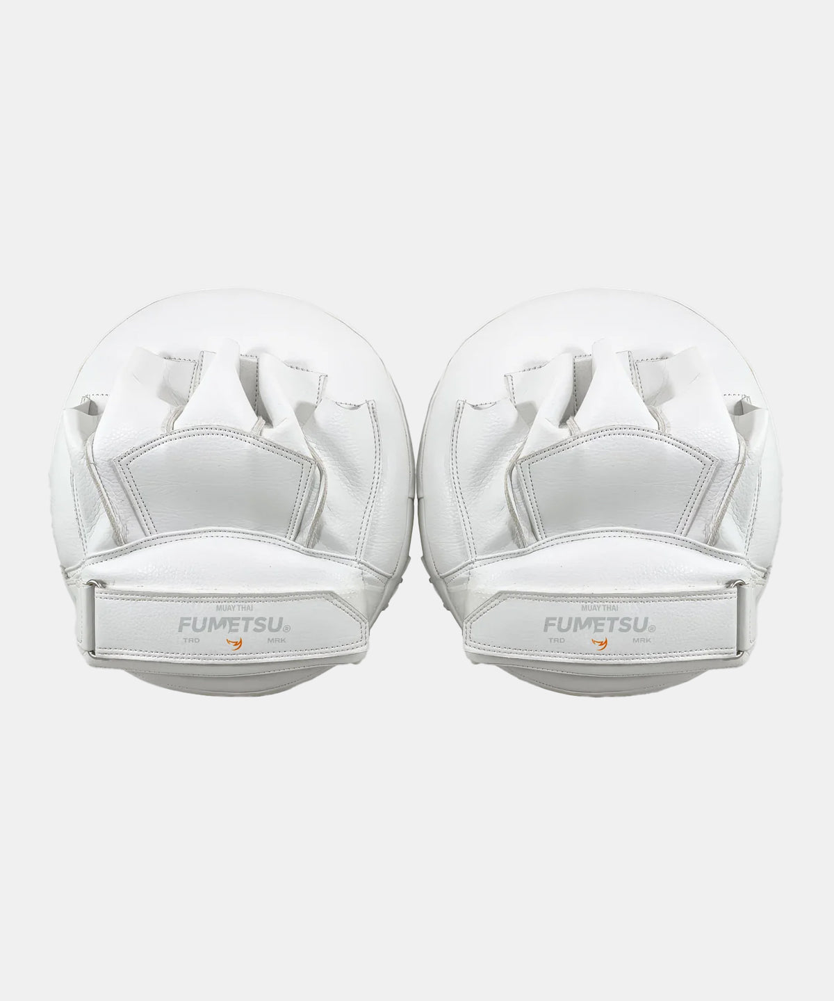 Fumetsu Fmt1 Air Focus Mitts - White