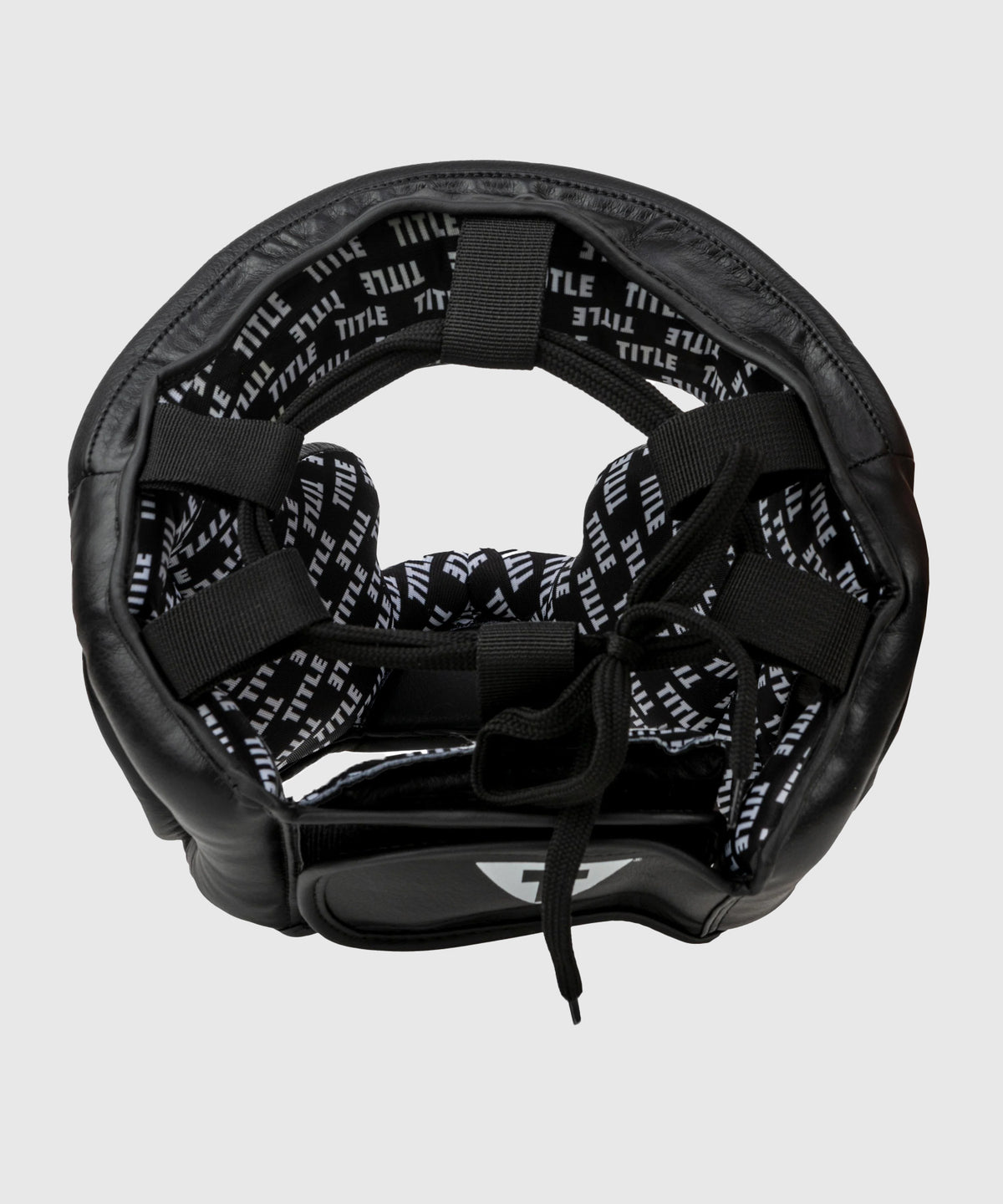 Title Classic Coverage 2.0 Casco da Boxe