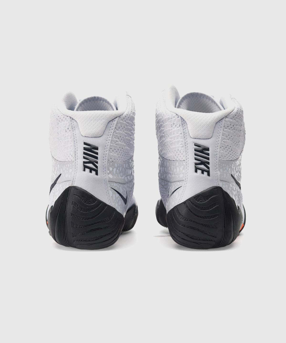 Chaussures de Lutte Nike Tawa Se - Olympic - Gris