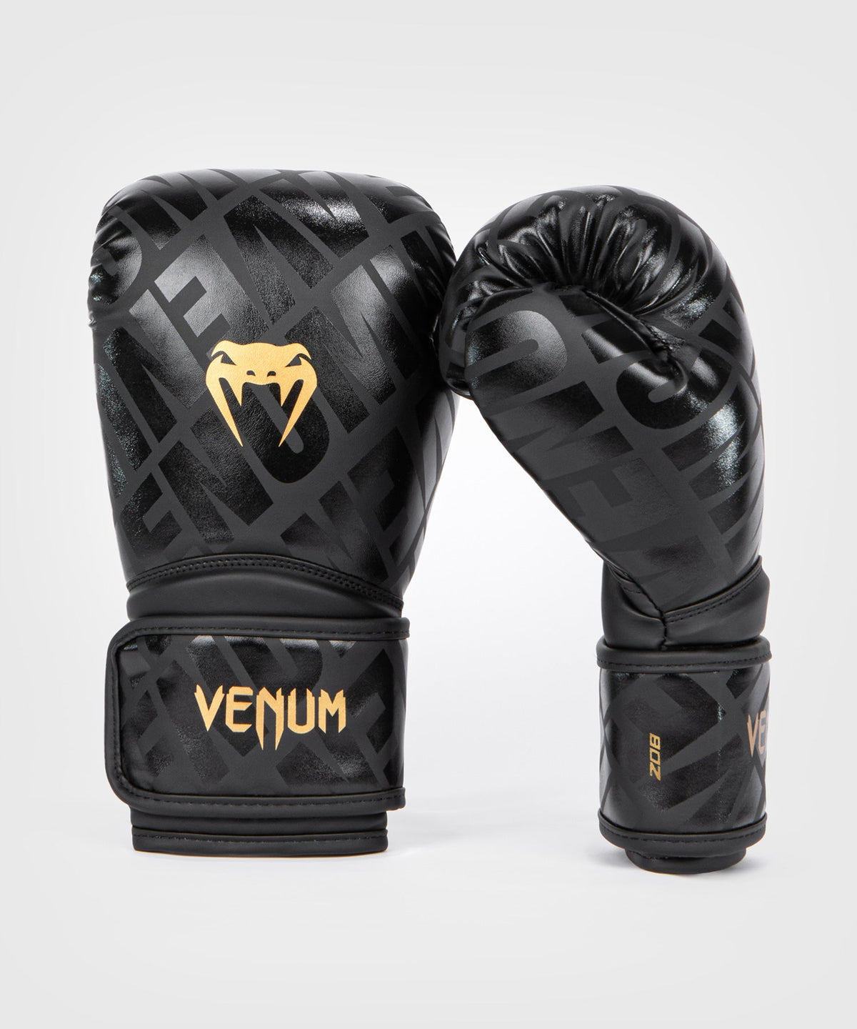 Guanti da boxe per bambini Venum Contender 1.5 XT - Nero/Oro