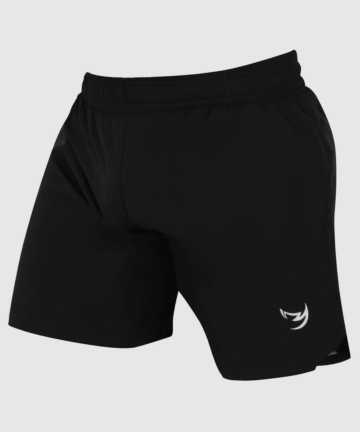 Short de MMA Fumetsu Origins - Noir