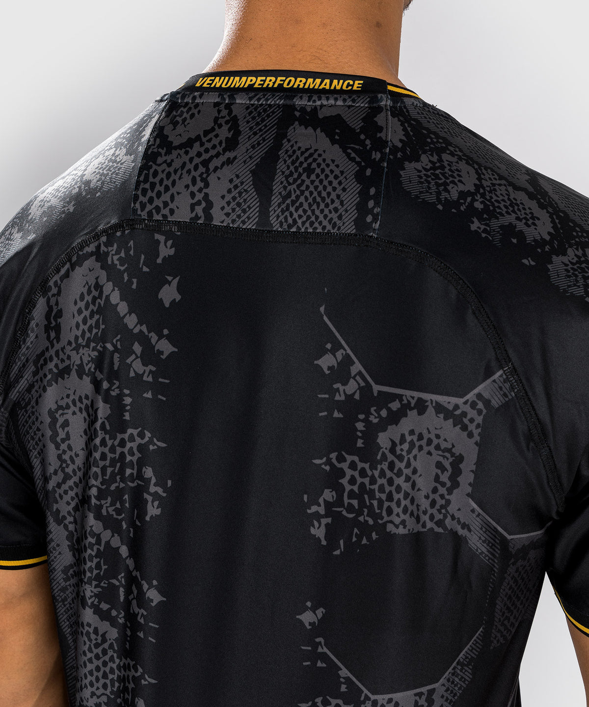 UFC Adrenaline by Venum Authentic Fight Night Camiseta Jersey para Hombre - Champion