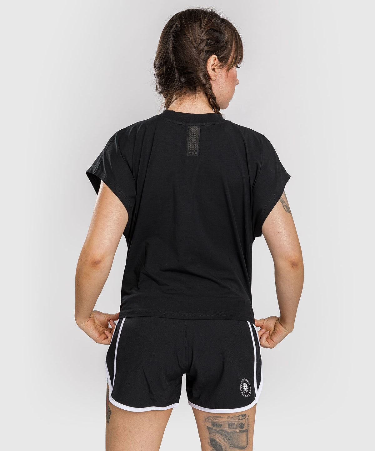 Venum Twilight Women’s T-Shirt - Black