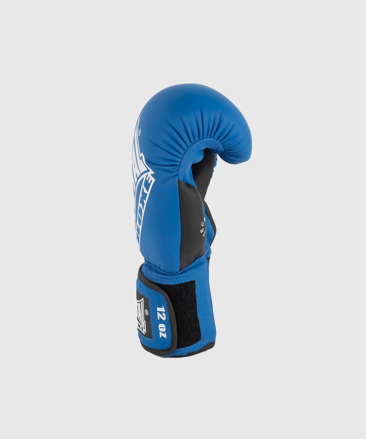 Metal Boxe Compétition Metal Boxhandschuhe - Blau