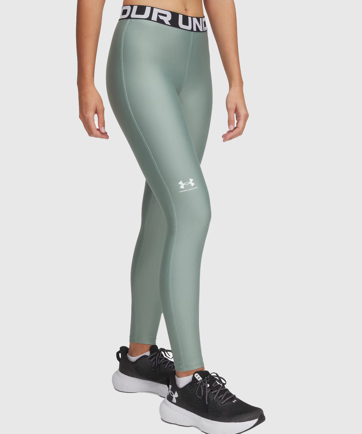 Under Armour Heatgear® Leggings – Verde