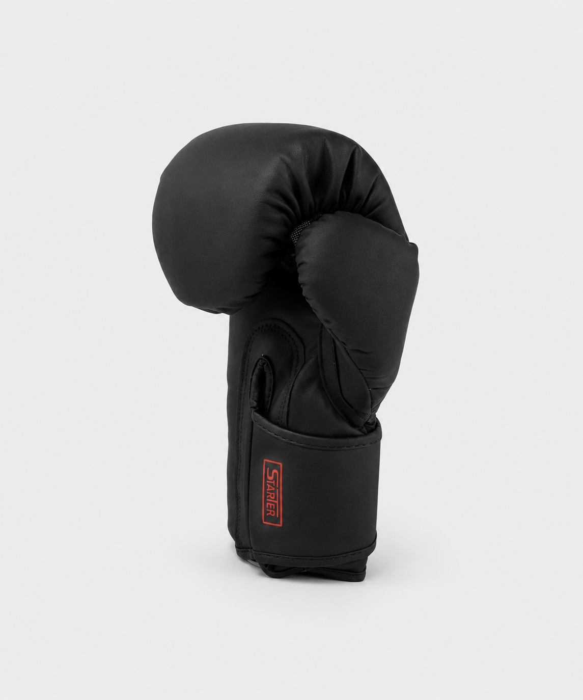 Metal Boxe Metal Starter Guantoni da Boxe - Nero/Rosso