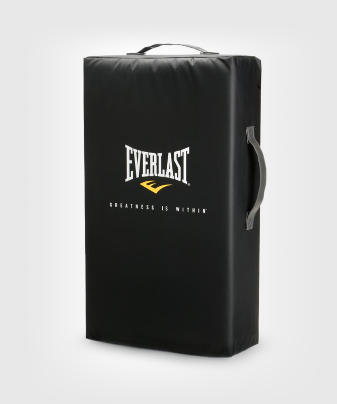 Everlast Escudo de Golpeo - Negro