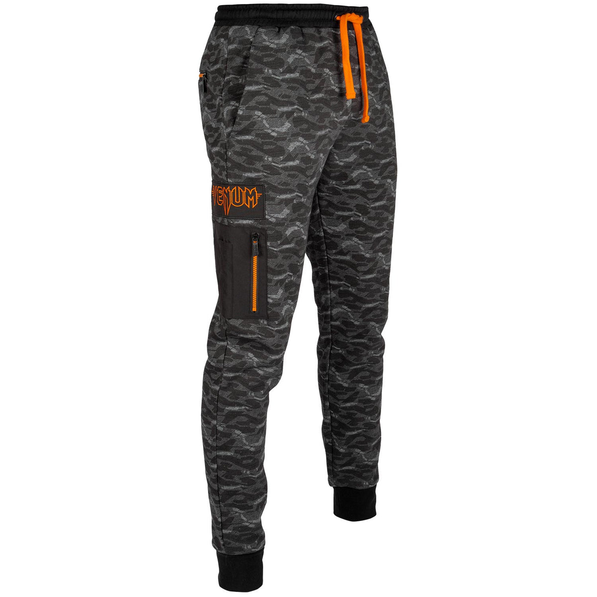 Pantaloni tuta Venum Tramo 2.0 - Nero