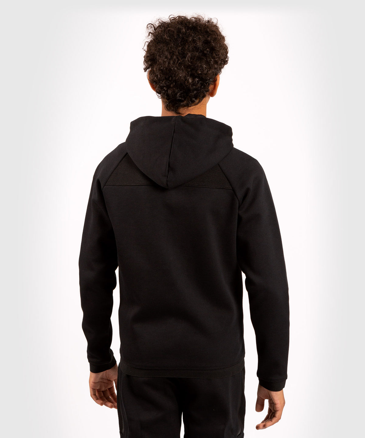 Sweatshirt Enfant Venum Laser Evo 2.0 – Noir