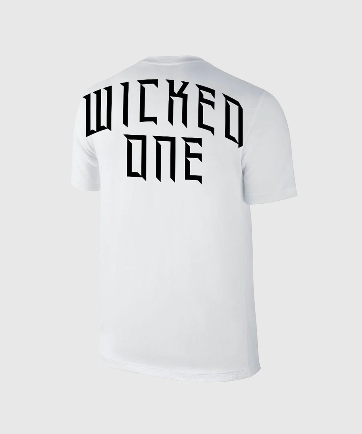 Wicked One Cloud Camiseta de Entrenamiento - Blanco