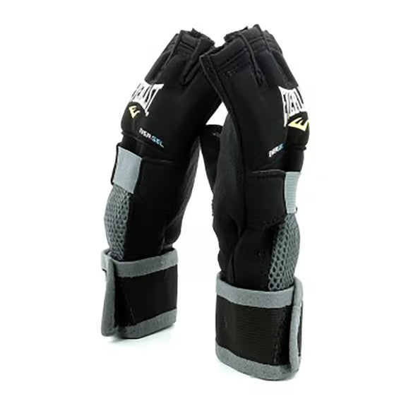 Everlast Evergel Sottoguanti - Nero/Grigio