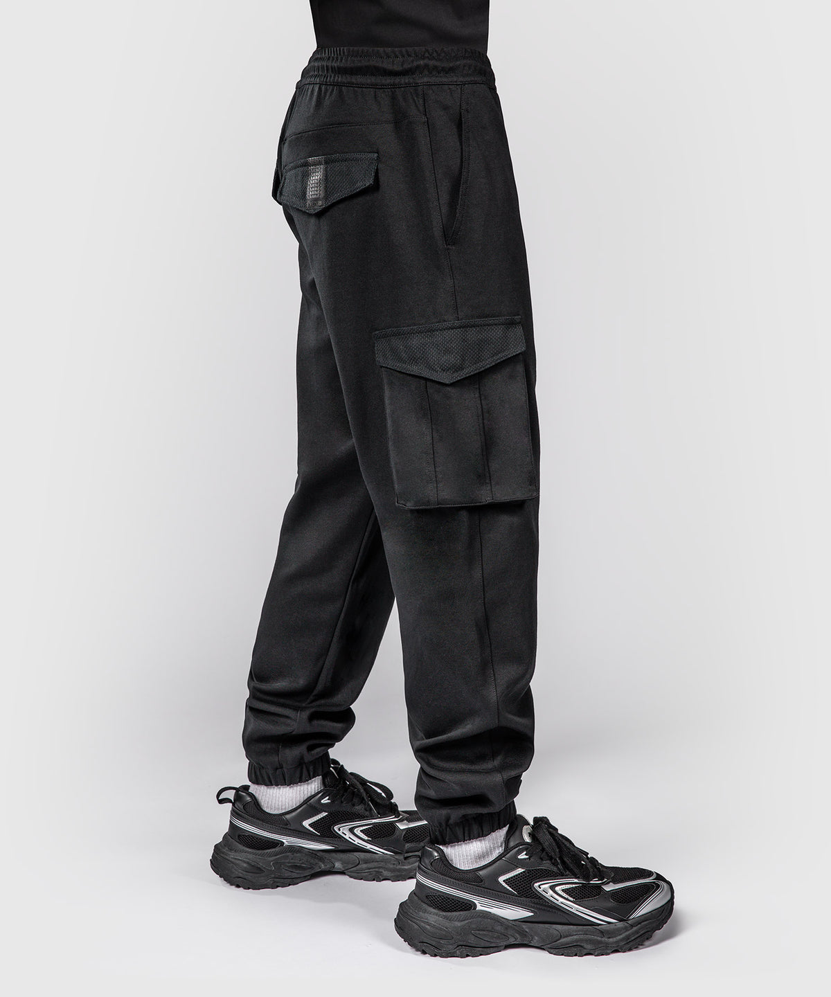 VENUM Urban Gi Joggers - Black