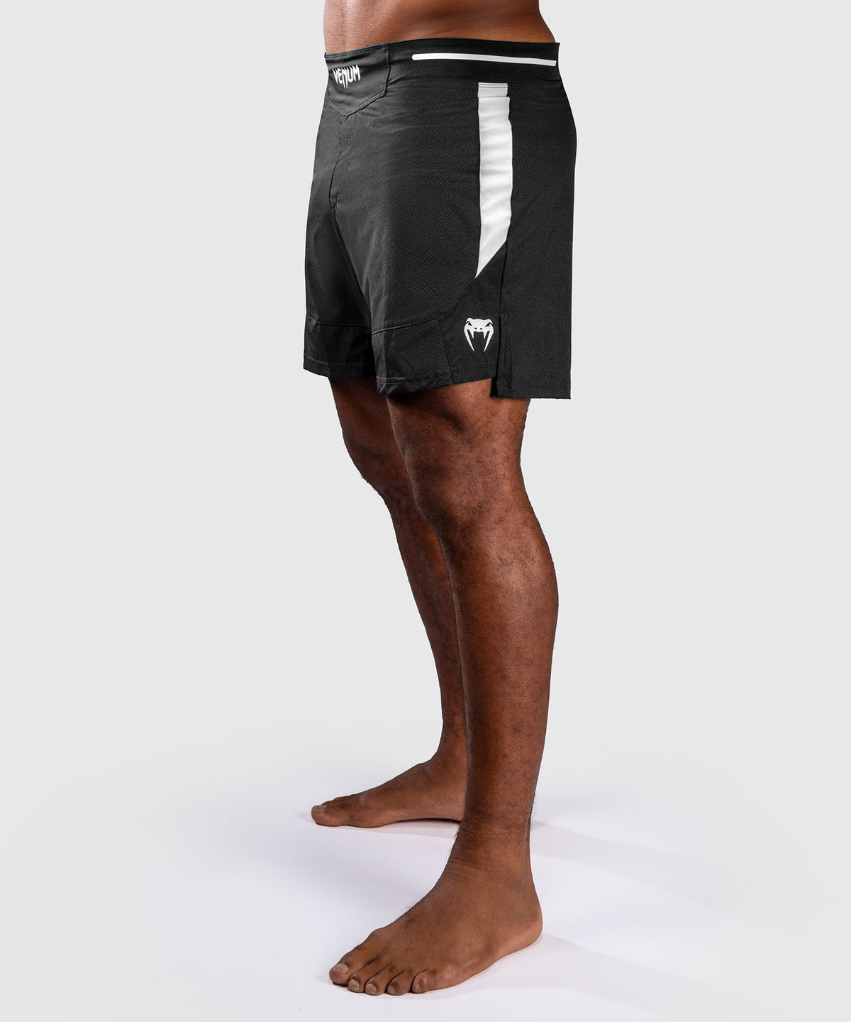 Venum x Roger Gracie Academy Fightshorts - Black