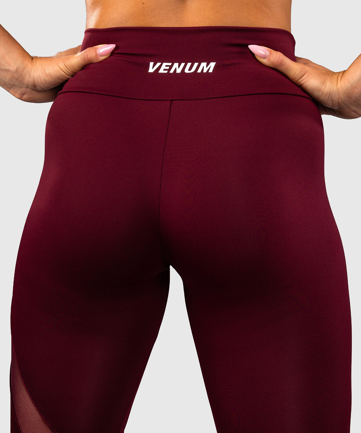 Legging Venum Aero XT - Prune