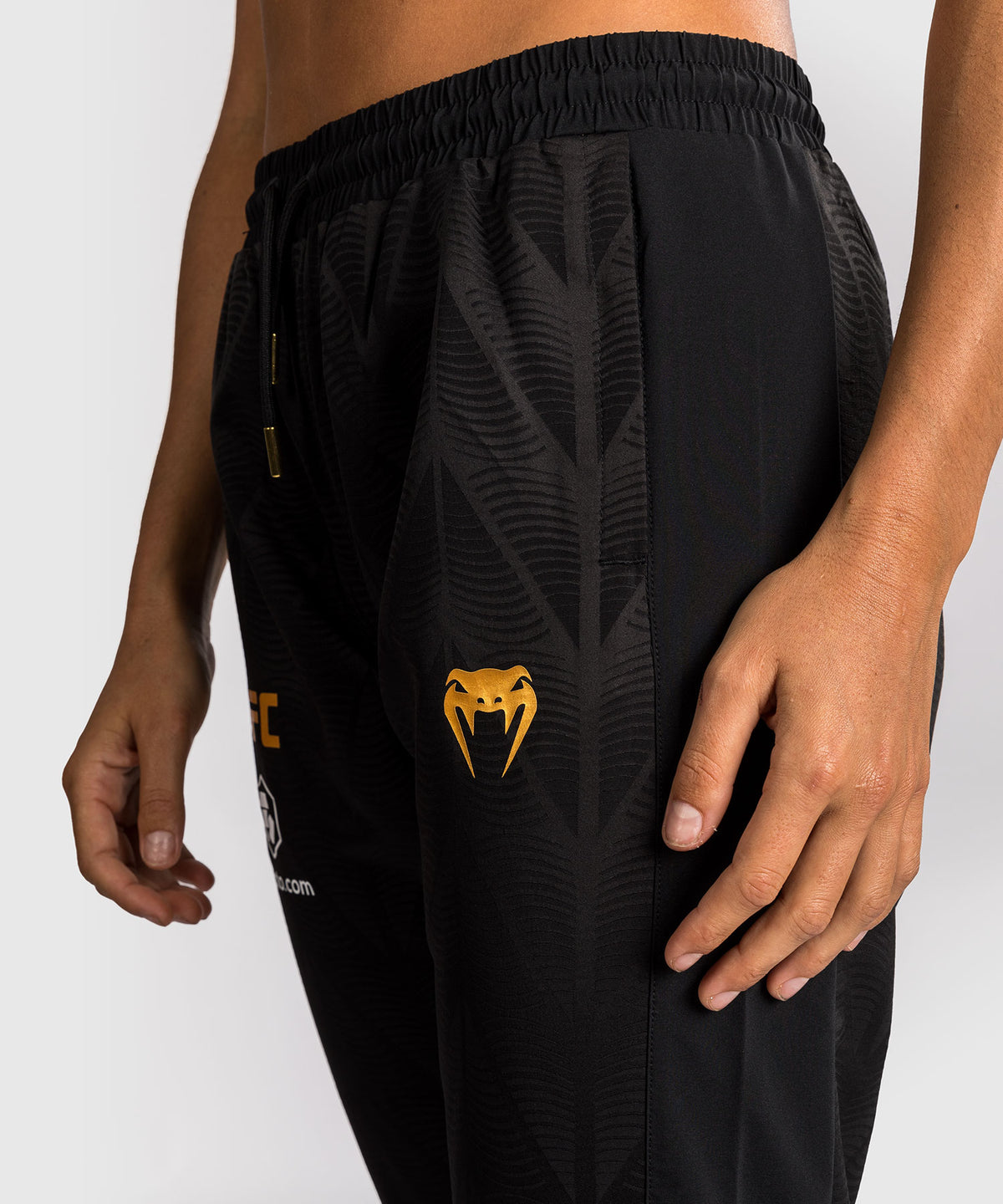 UFC Zenith by Venum Authentic Fight Night Trainingshose Damen - Champion