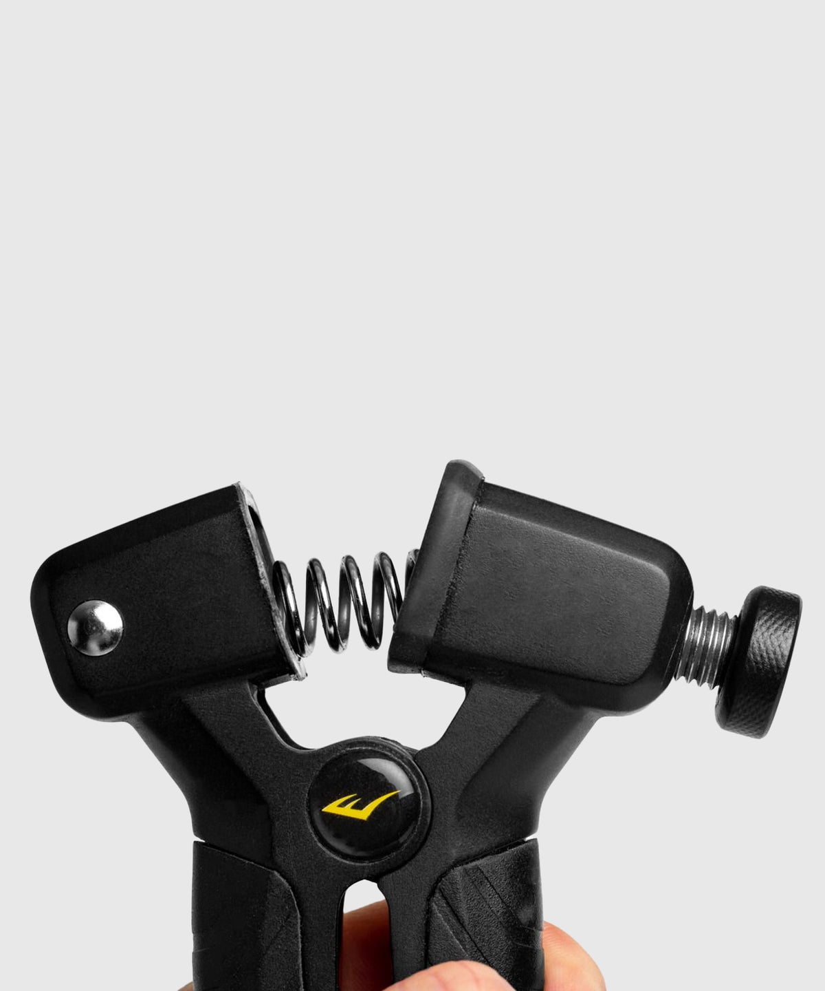 Everlast Adjustable High Tension Handtrainer - Schwarz