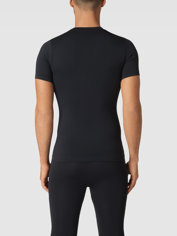Champion Seamless T-shirt - Black