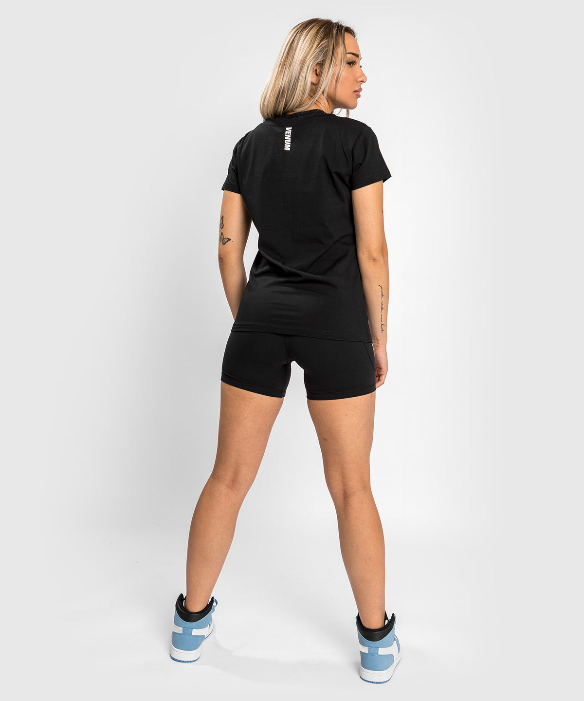 T-Shirt Venum Essential - Noir