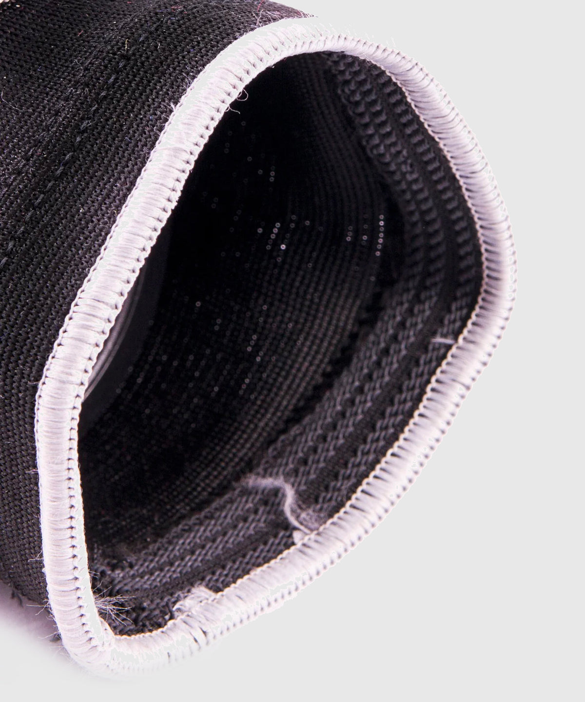 Metal Boxe Pro Rodilleras - Negro
