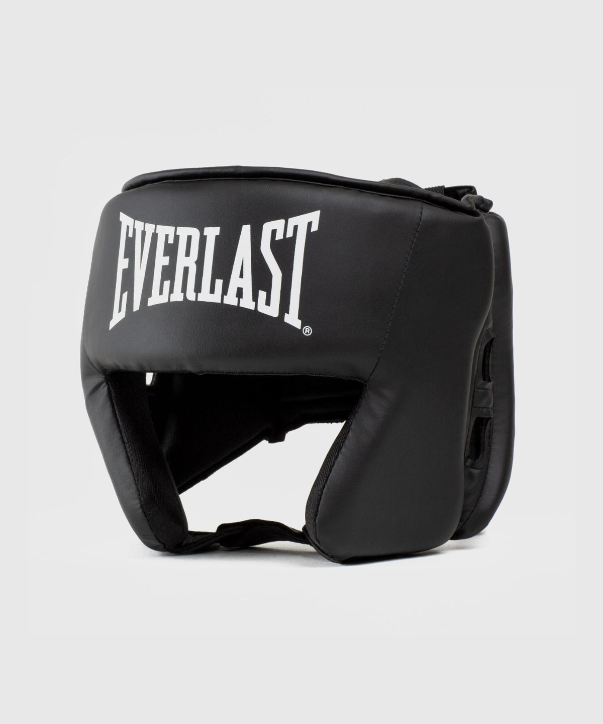Everlast Core Kopfschutz - Schwarz