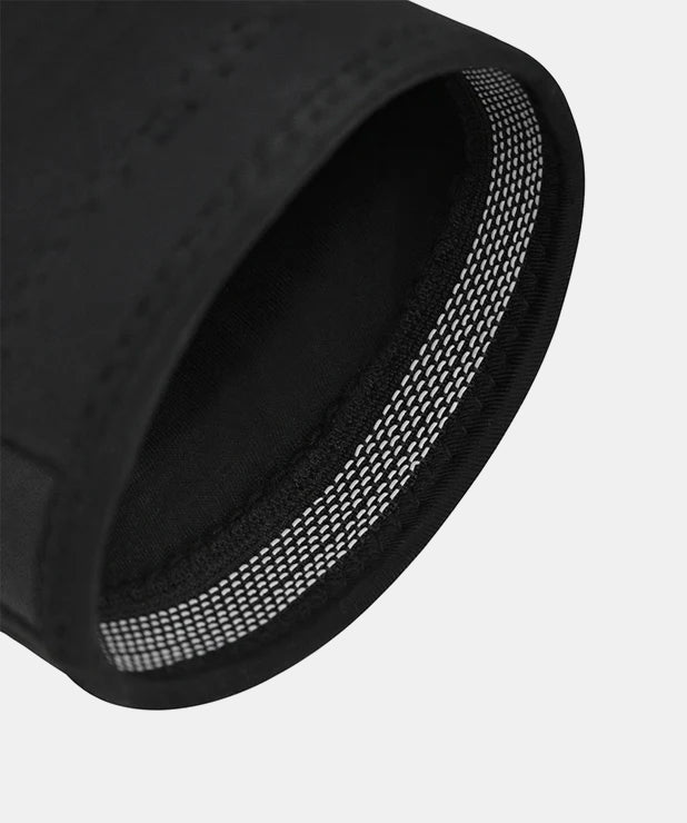 RDX Parastinchi in Neoprene IMMAF Approved - Nero/Rosso