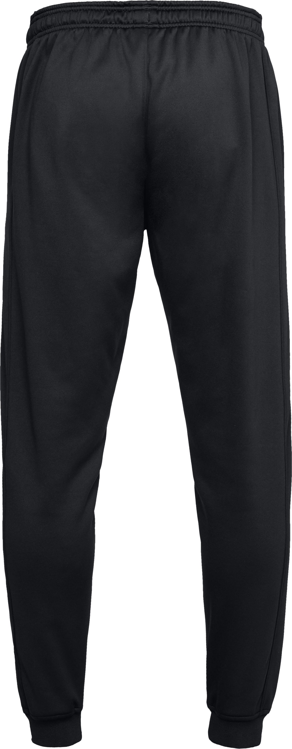 Pantalon de Jogging Under Armour Fleece - Noir