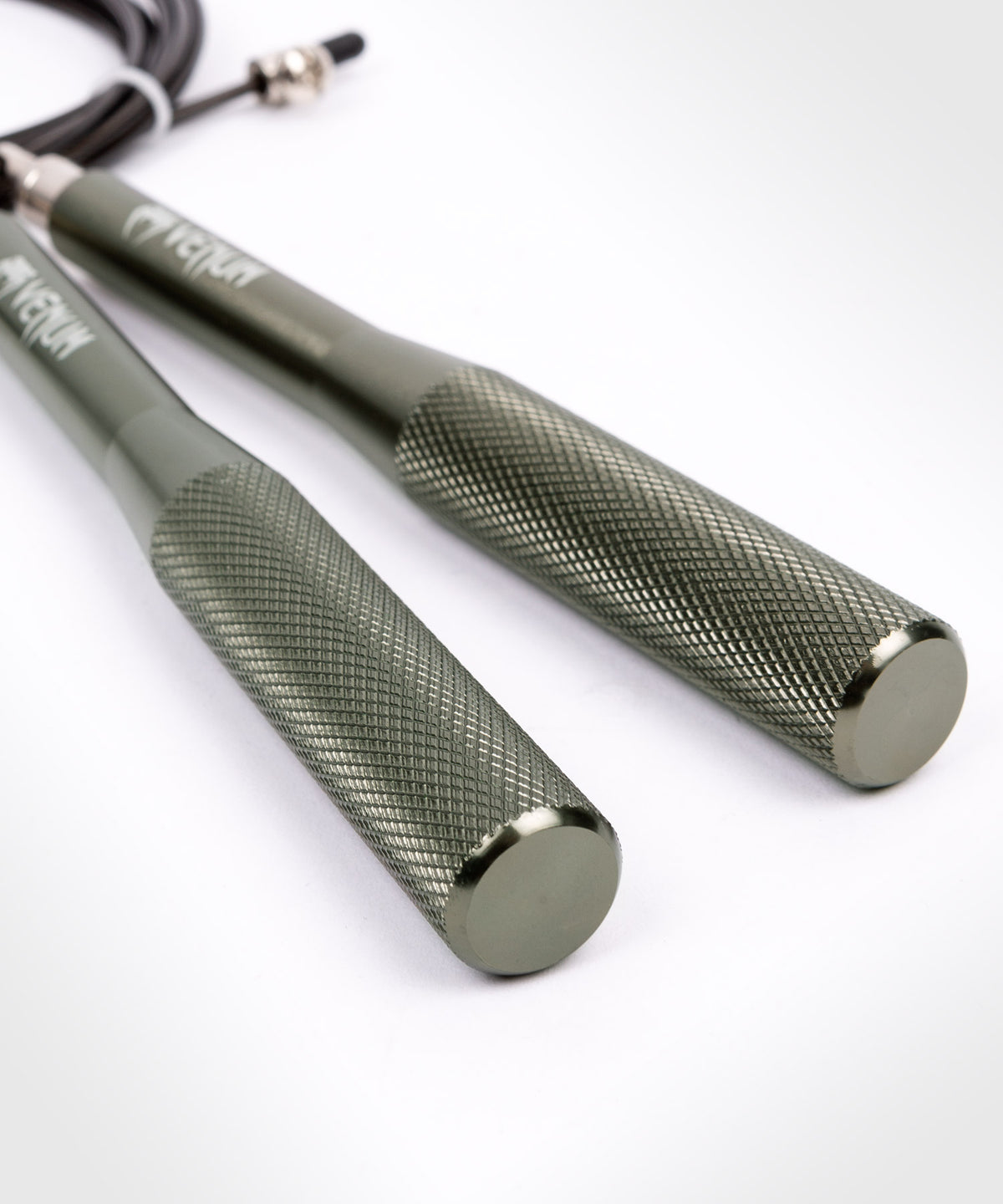Venum Thunder Evo Corda per Saltare - Kaki