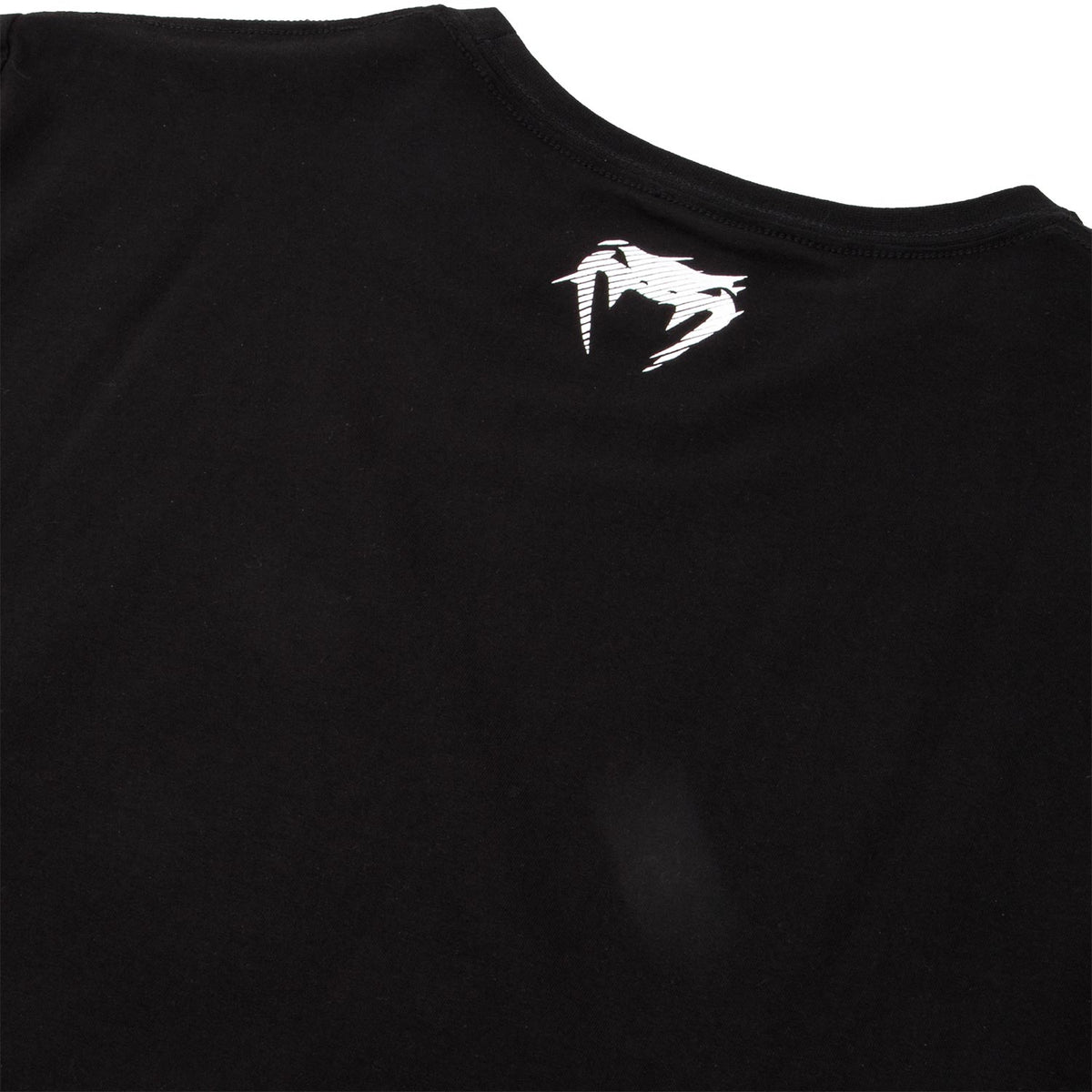 Venum Santa Muerte 3.0 T-Shirt - Schwarz/Weiß
