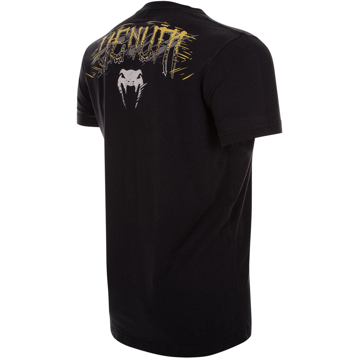 T-shirt Venum Viking - Noir