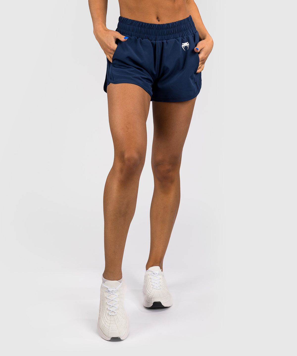 Venum Aero XT Pantaloncini da allenamento da donna - Indigo