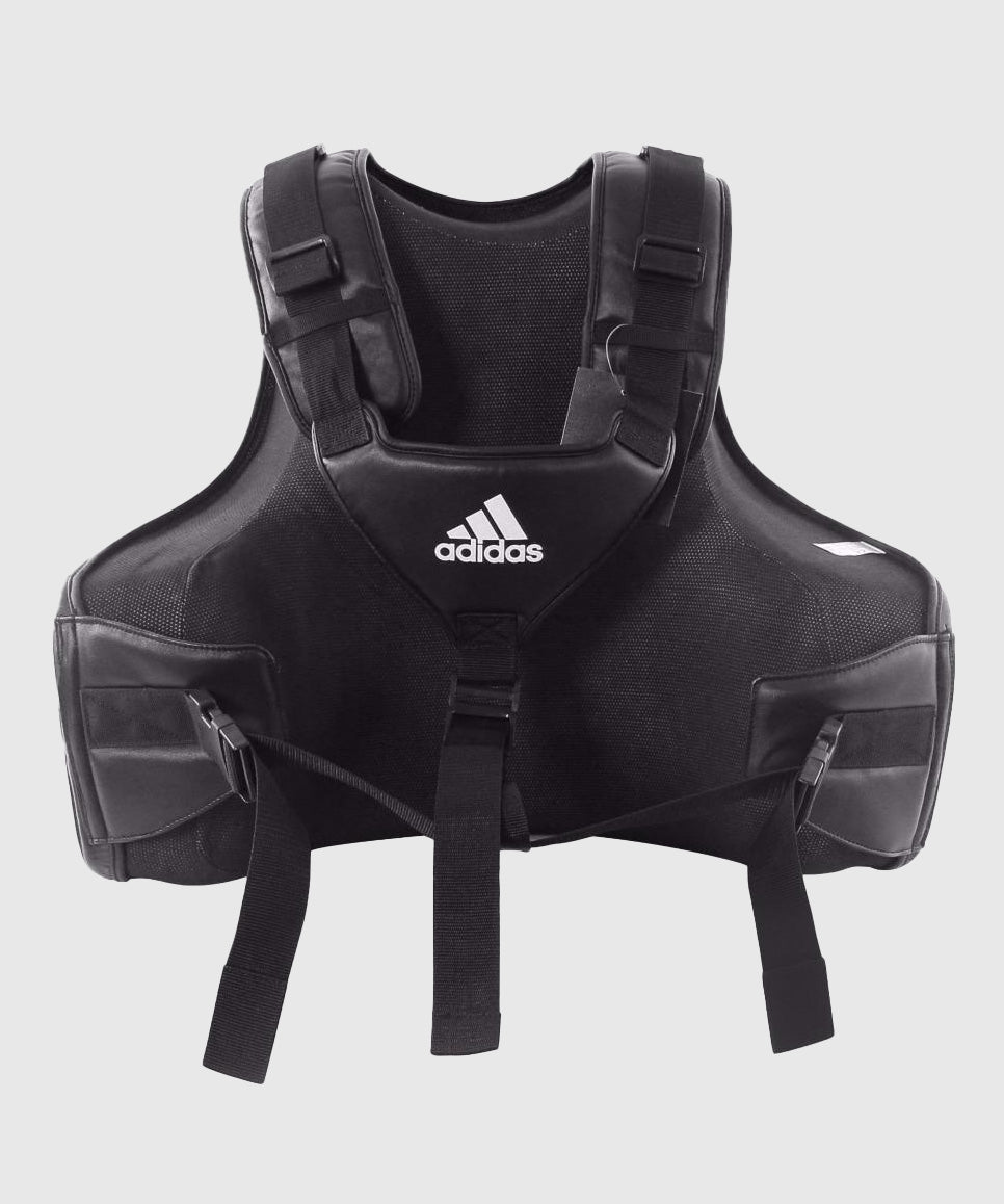 Adidas Body Protector - Black
