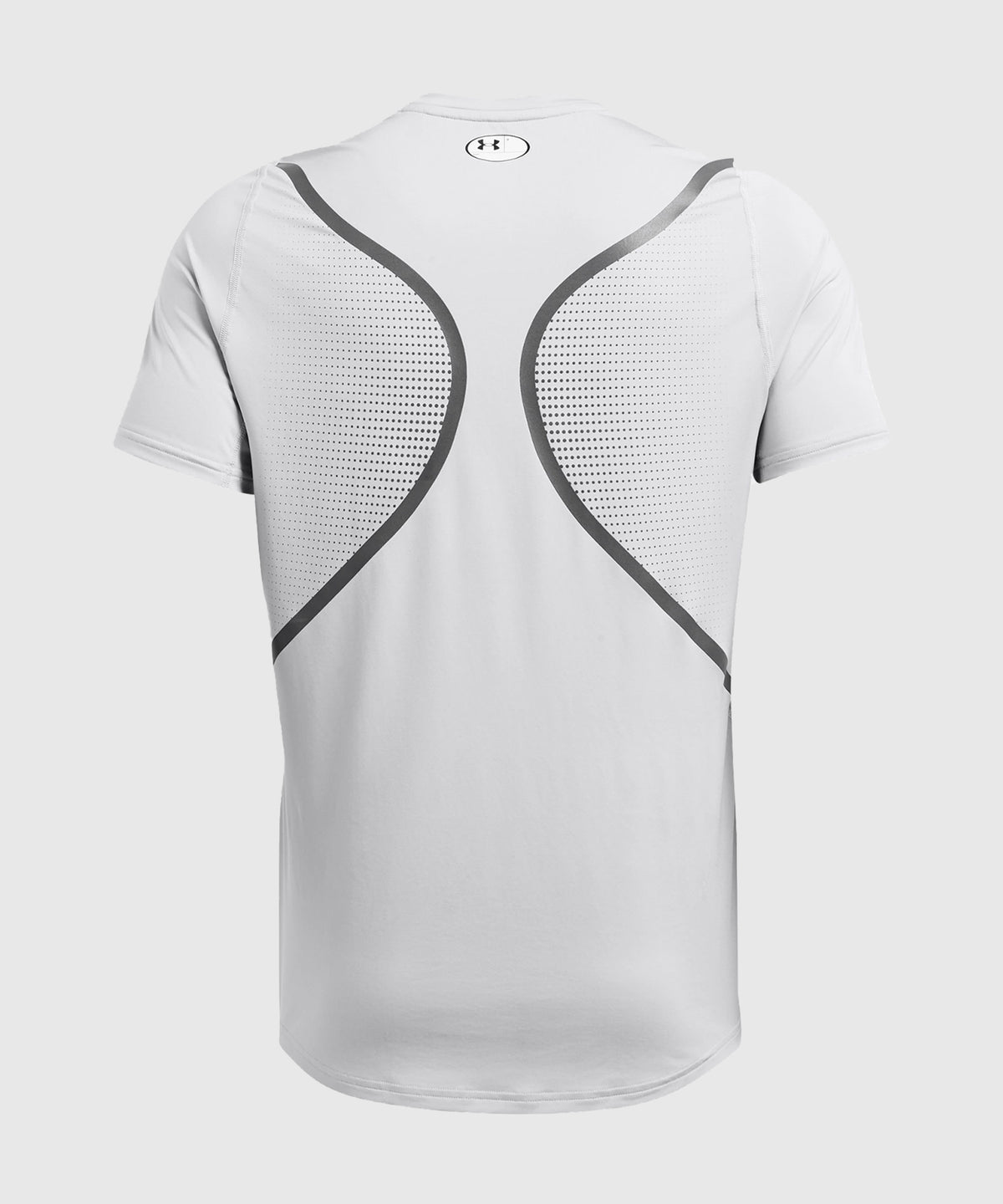 Under Armour Heatgear Camiseta – Gris