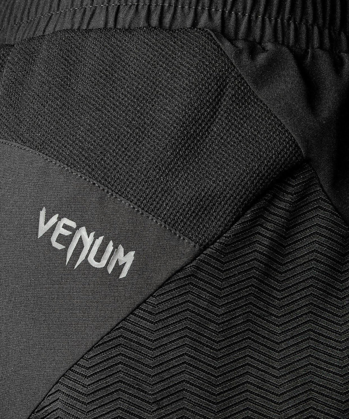 Venum G-Fit Sportshorts - Schwarz